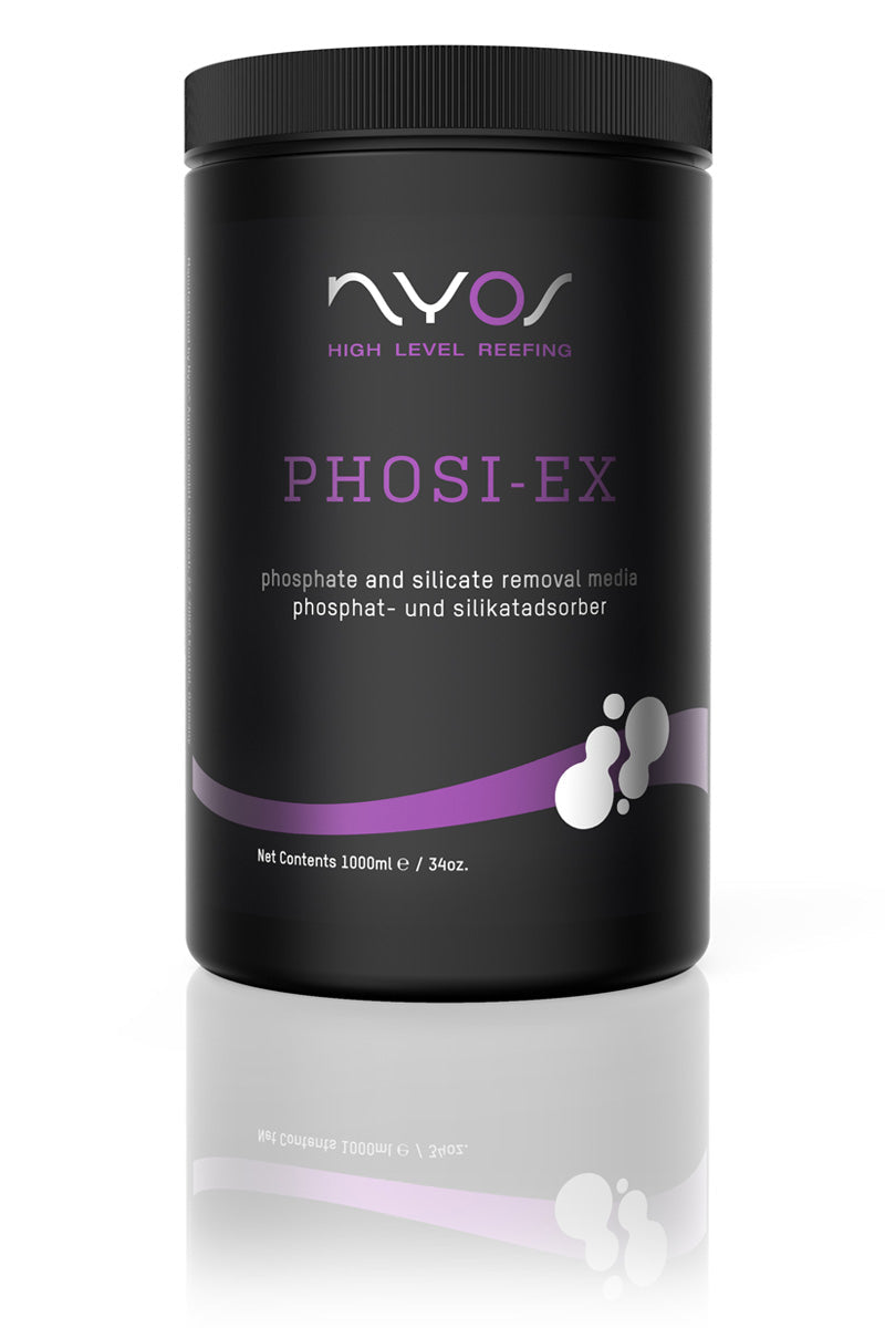 Nyos Phosi-Ex - 500ml - The Pet Source