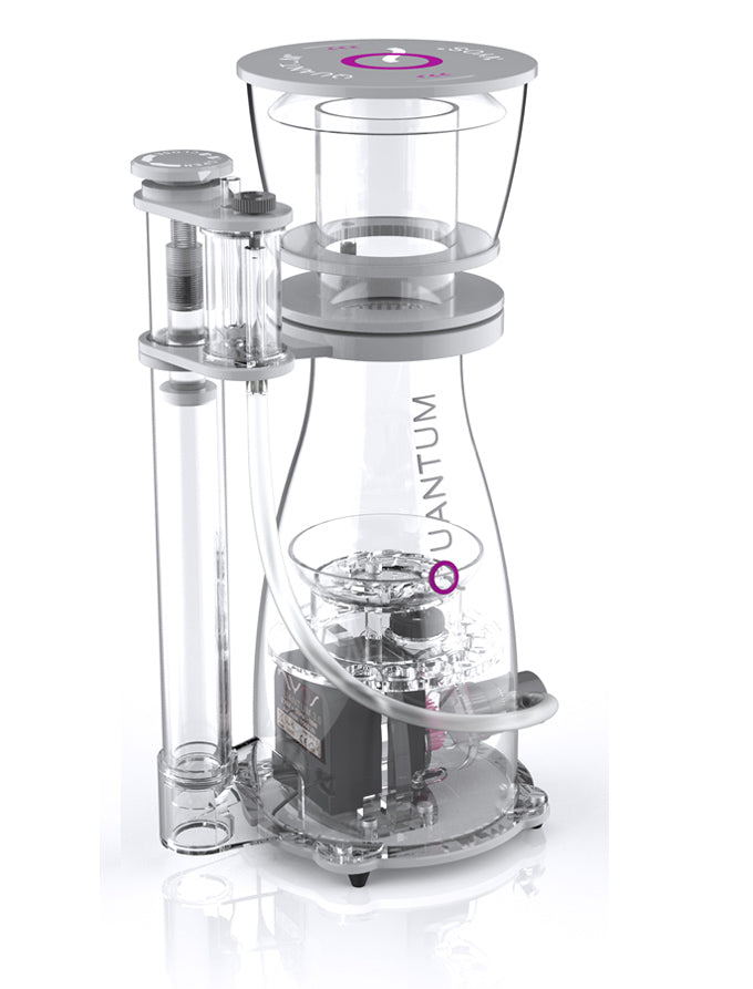 NYOS QUANTUM 220 Protein Skimmer - The Pet Source