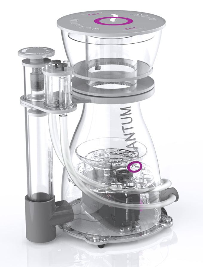 NYOS QUANTUM 300 Protein Skimmer - The Pet Source