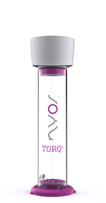Nyos TORQ Media Reactor G2 0.75 Body - The Pet Source