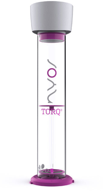 Nyos TORQ Media Reactor G2 1.0 Body - The Pet Source