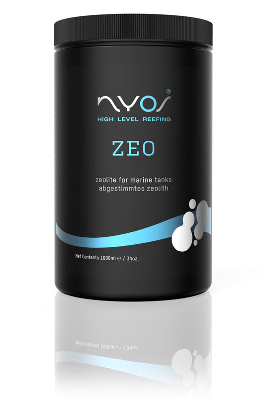 Nyos Zeo - 1000ml - The Pet Source