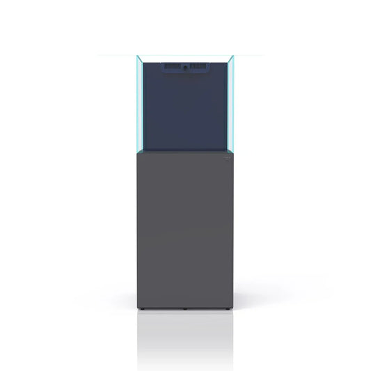 Nyos OPUS G2 200 Aquarium w/ Slim-Line Cabinet - Grey