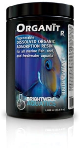 Brightwell organitR 500 ml - The Pet Source
