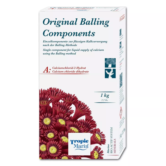 Tropic Marin Original Balling Component - Part A 1kg - The Pet Source