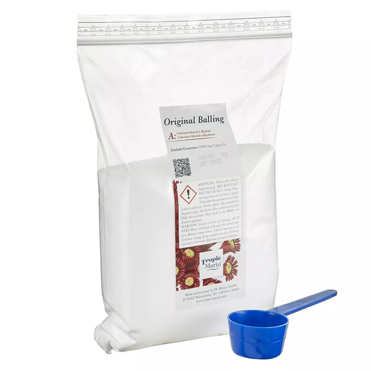 Tropic Marin Original Balling Component - Part A 1kg - The Pet Source