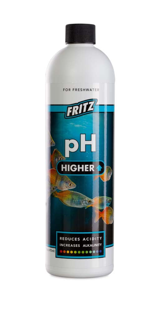 Fritz pH Higher - 16 oz - The Pet Source