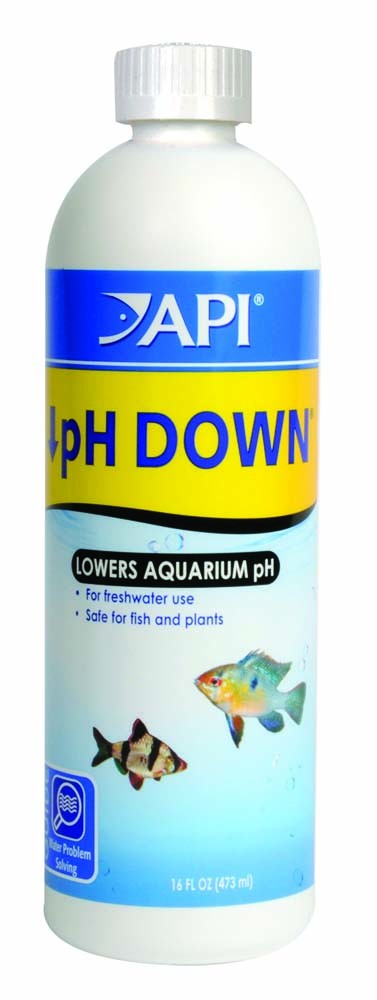 API PH DOWN - 16 FL OZ - The Pet Source