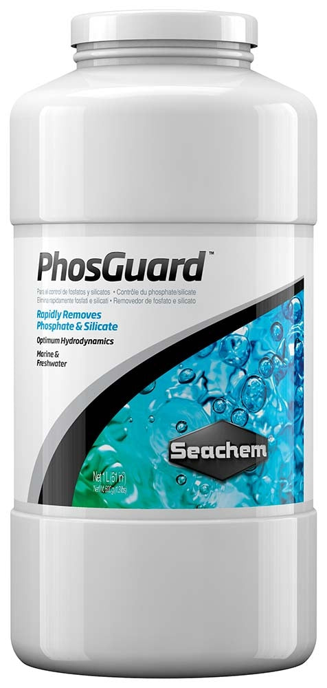 Seachem PhosGuard - 1 L - The Pet Source