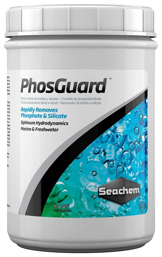 Seachem PhosGuard - 2 L - The Pet Source