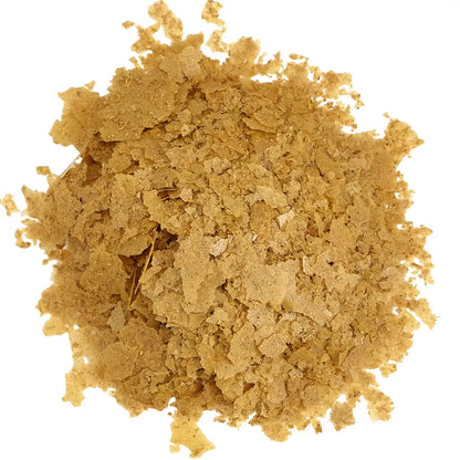 Piscine Energetics PE Mysis Flakes - Saltwater 1lb - The Pet Source