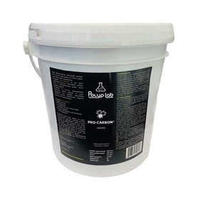 Polyplab Pro-Carbon - 14L - The Pet Source