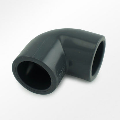 Metric 90° Elbow Fitting- 20mm - The Pet Source