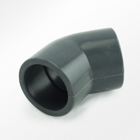 Metric 90° Elbow Fitting- 20mm - The Pet Source