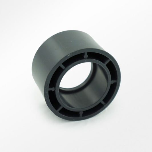 PVC Metric Reducing Bushing 40-32mm - The Pet Source