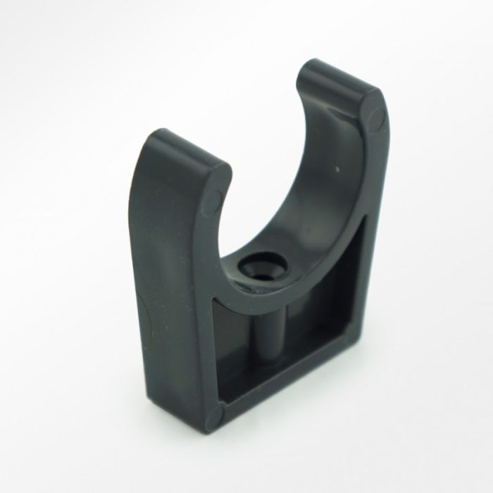20mm Metric Pipe Bracket - The Pet Source