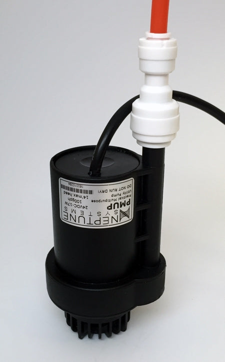 Neptune Systems Practical Multipurpose Utility Pump - PMUP - The Pet Source