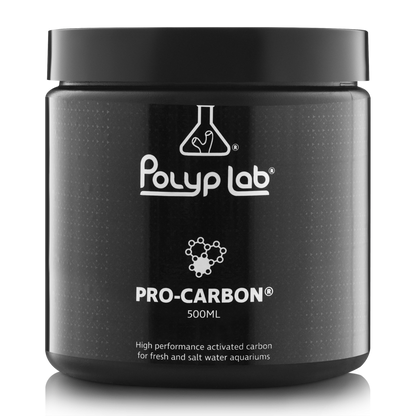 Polyplab Pro-Carbon - 1000 ml - The Pet Source