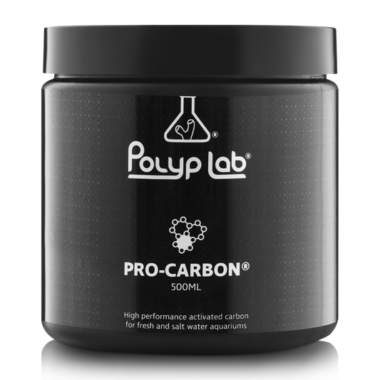 Polyplab Pro-Carbon - 1000 ml - The Pet Source
