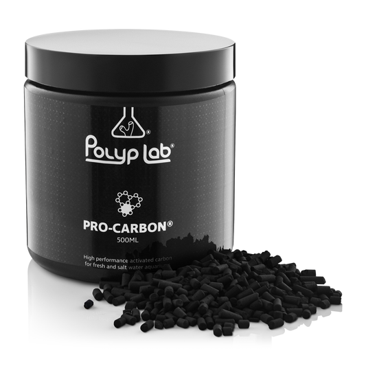 Polyplab Pro-Carbon - 4000 ml - The Pet Source