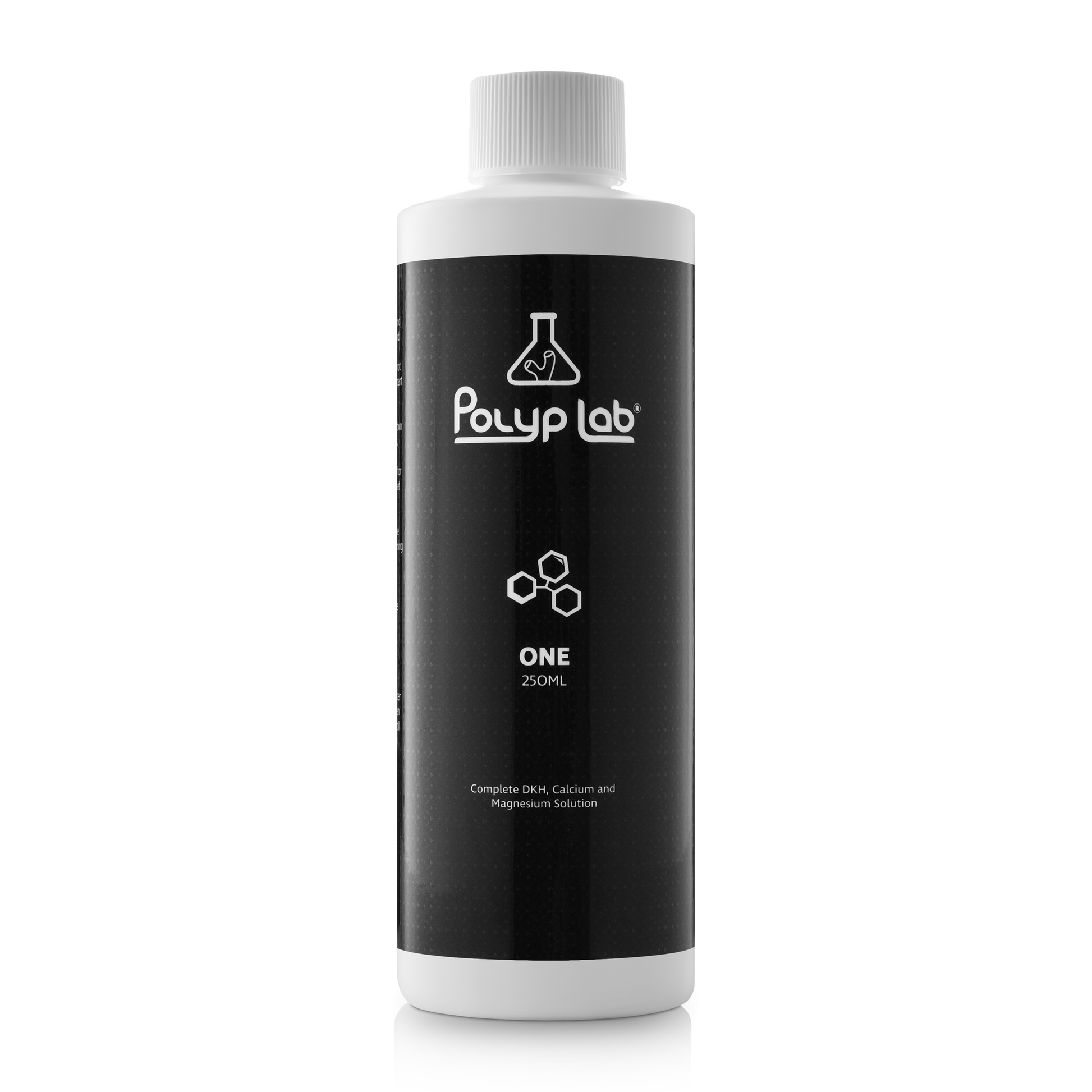 Polyplab ONE Balanced Calcium Liquid Supplement - 250ml - The Pet Source