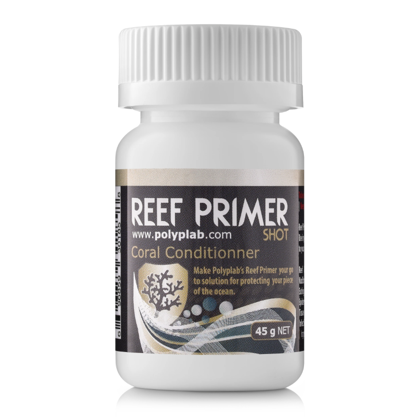 PolypLab Reef Primer 45g - The Pet Source