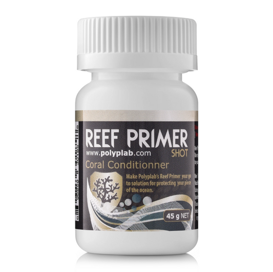 PolypLab Reef Primer 45g - The Pet Source