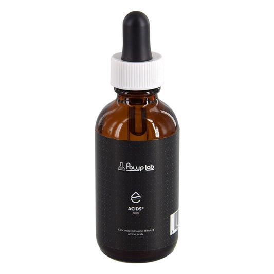 PolypLab Acids - 50ml - The Pet Source