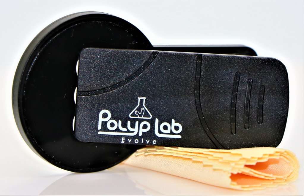 Polyplab Coral View Lens - The Pet Source