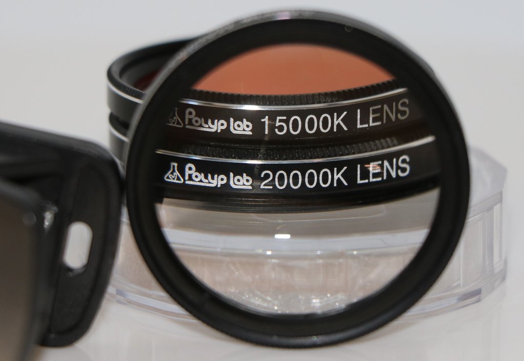 Polyplab Coral View Lens - The Pet Source