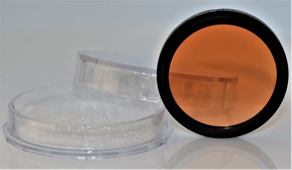 Polyplab Coral View Lens - The Pet Source