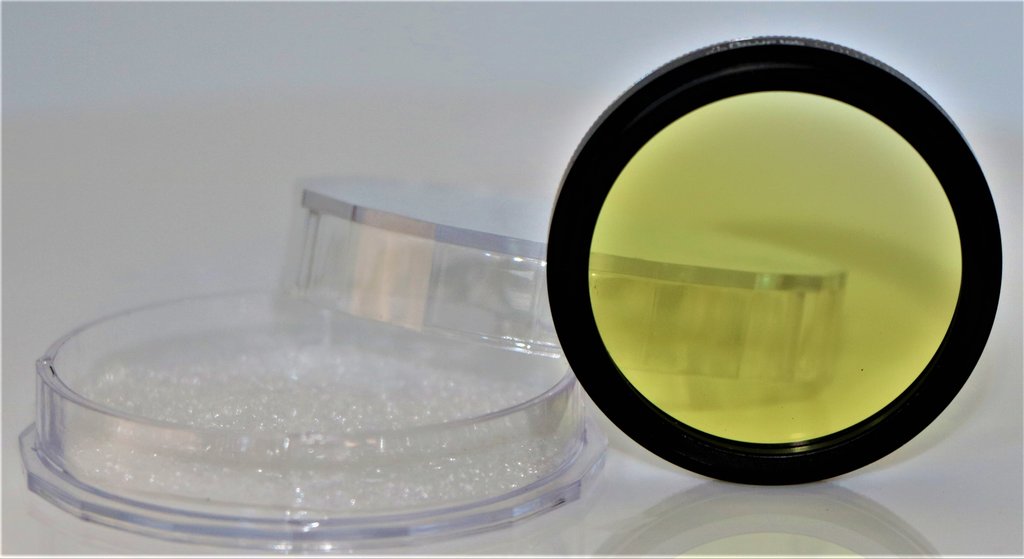 Polyplab Coral View Lens - The Pet Source