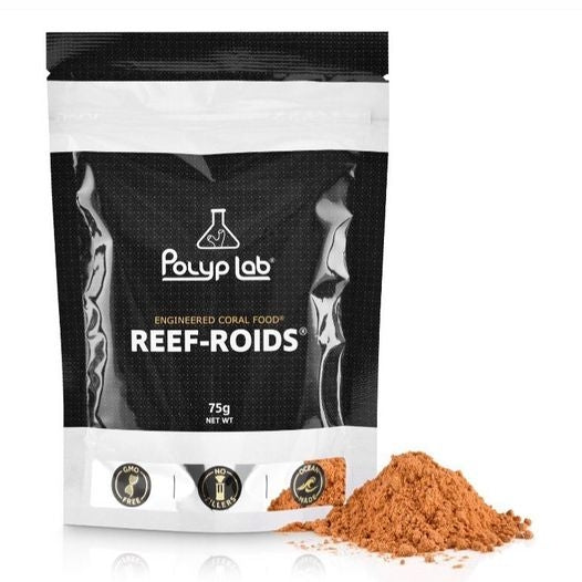 Polyp Lab Reef-Roids Coral Food Pro - 150 g - The Pet Source