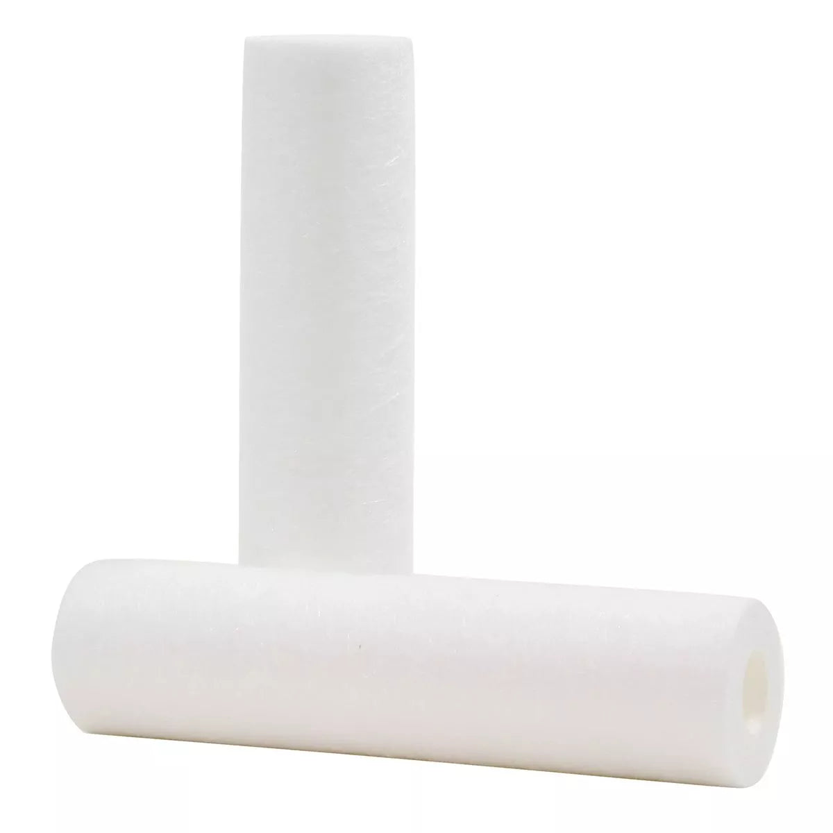 GE Water Technologies 5 Micron Sediment Filter - 10" - The Pet Source