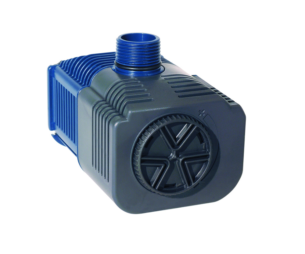 Lifegard Quiet One 2200 Pro Series Aquarium Pump - 594 GPH - The Pet Source
