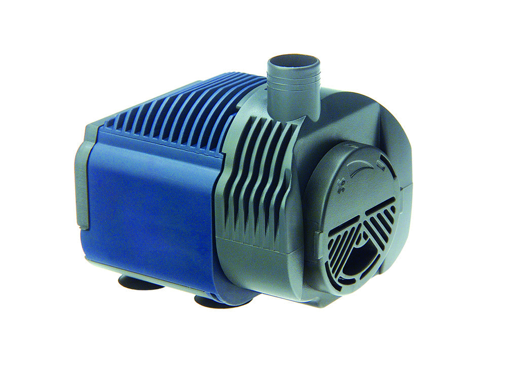 Lifegard Quiet One 800 Pro Series Aquarium Pump - 240 GPH - The Pet Source