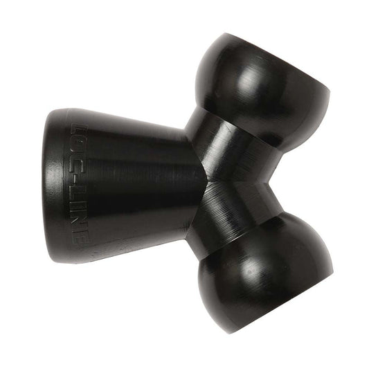 Loc-Line Flexible Y Fitting - 3/4" - The Pet Source