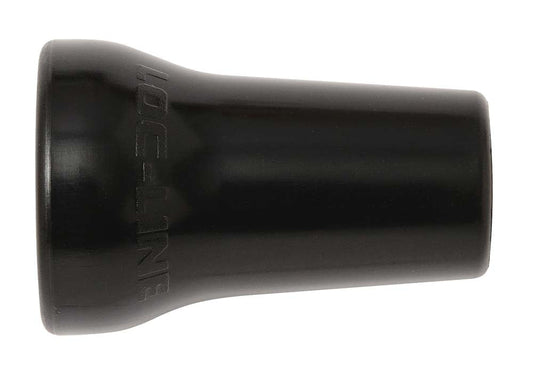 Loc-Line Flexible Round Nozzle - 1/4" - The Pet Source