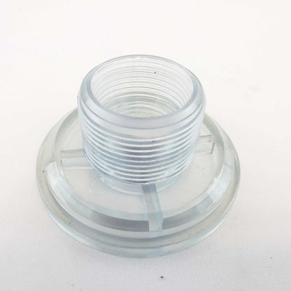 Lifegard UV Cap Clear PVC Plastic for all 3" or 5" Diameter Pro Max UV Sterilizers - The Pet Source