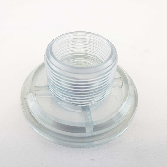 Lifegard UV Cap Clear PVC Plastic for all 3" or 5" Diameter Pro Max UV Sterilizers - The Pet Source