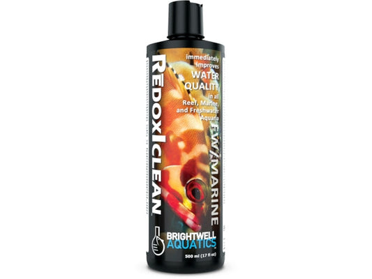 Brightwell Aquatics RedoxIclean 500ml - The Pet Source