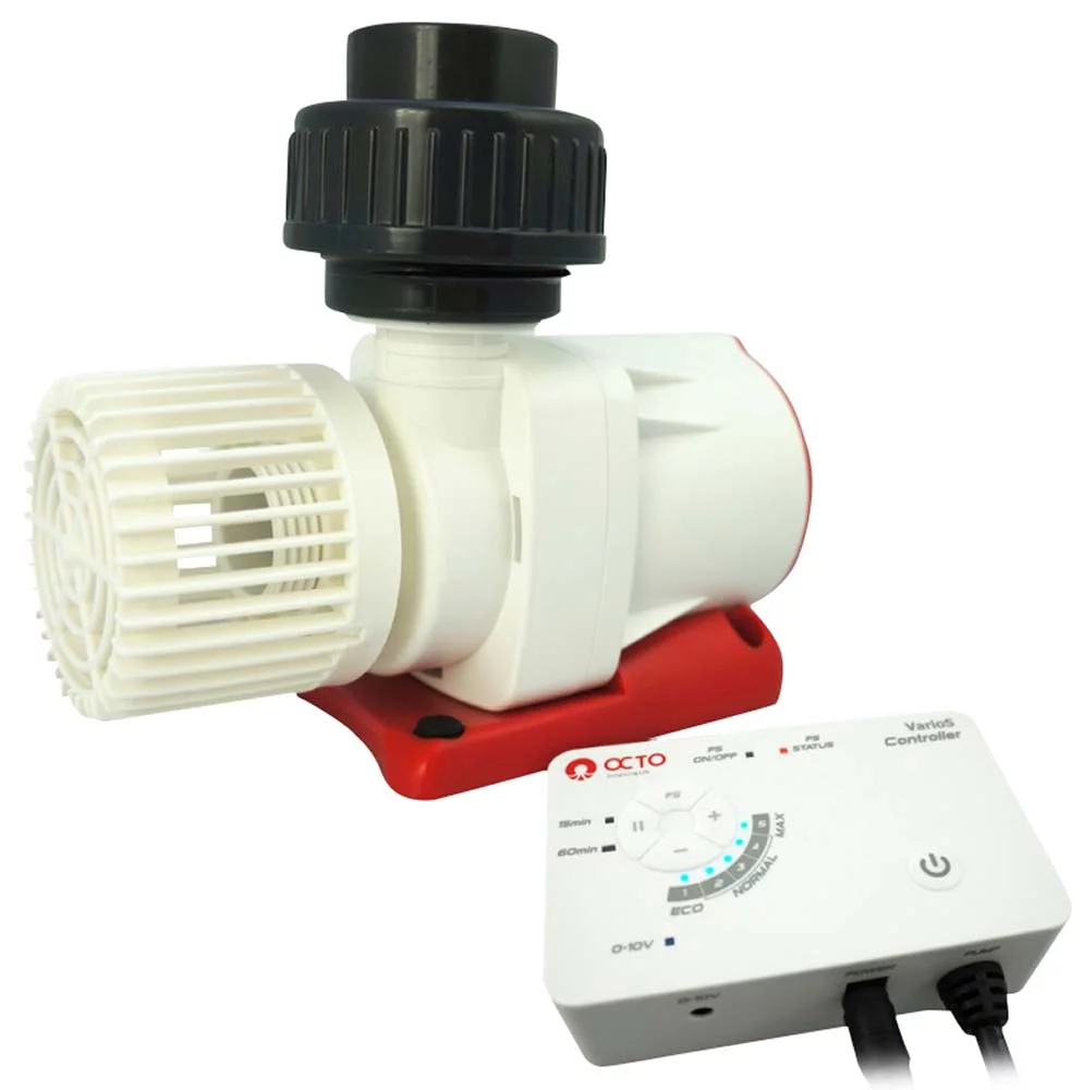 Reef Octopus VarioS-6 Controllable DC Circulation Pump - The Pet Source
