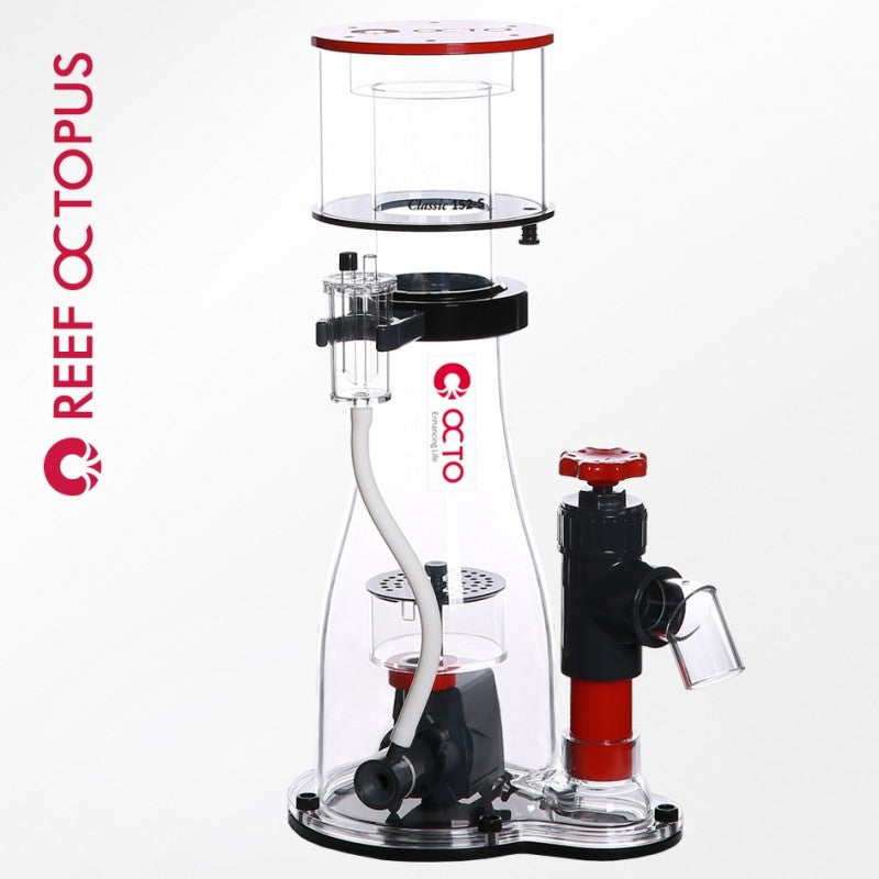 Reef Octopus Classic 152-S Protein Skimmer - The Pet Source