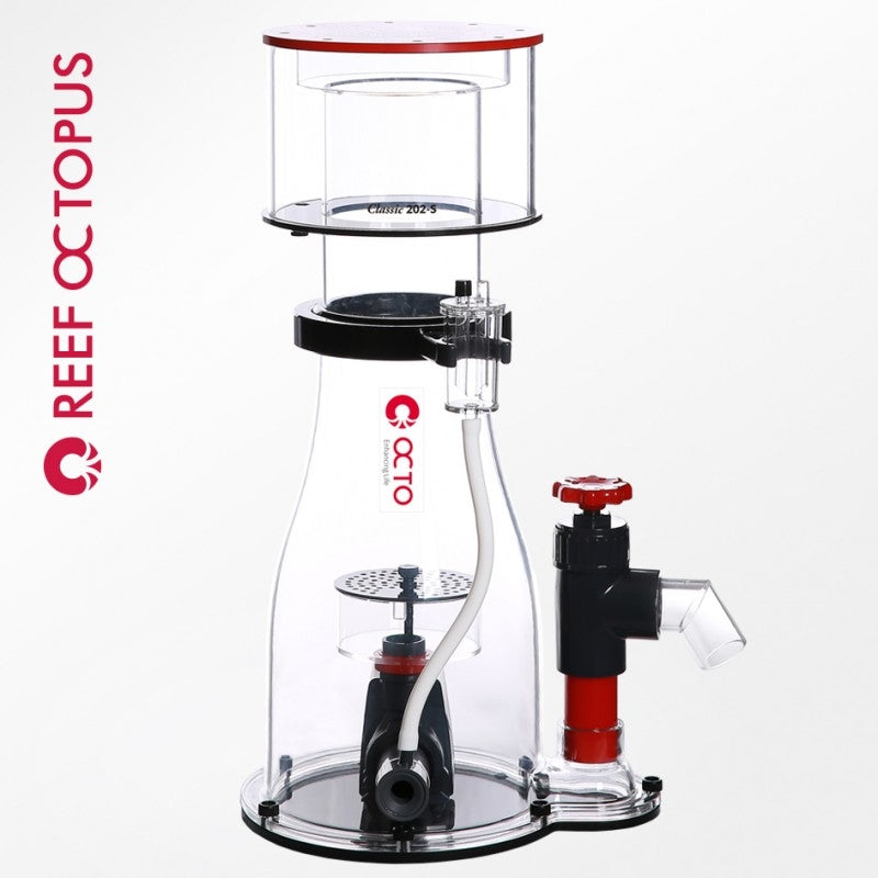 Reef Octopus Classic 202-S Protein Skimmer - The Pet Source