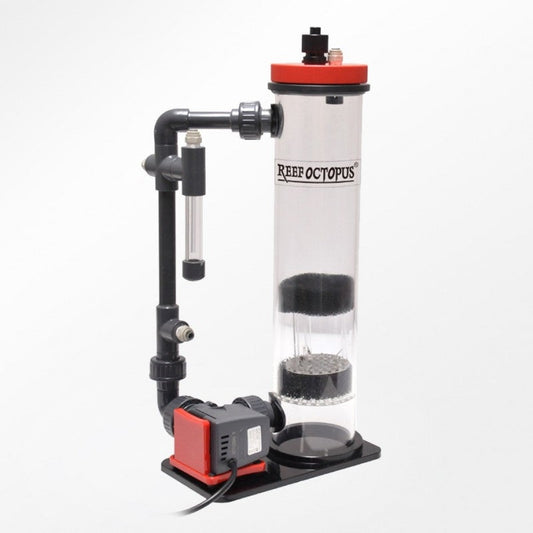Reef Octopus CR100 4 inch Calcium Reactor - The Pet Source
