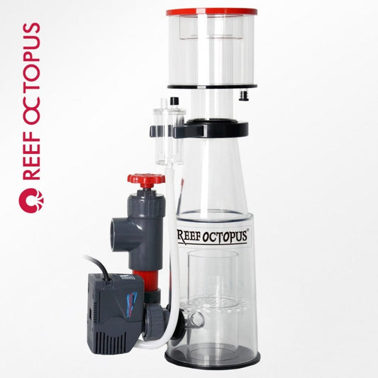 Reef Octopus Classic INT-110 4”  Internal Protein Skimmer - The Pet Source