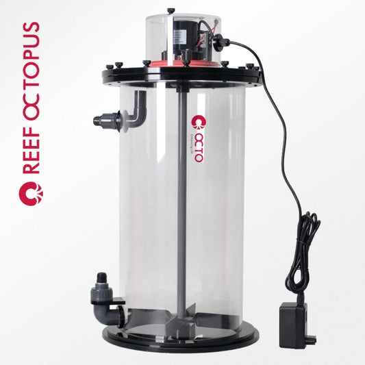 Reef Octopus KS250 Nilson Kalk Reactor - The Pet Source