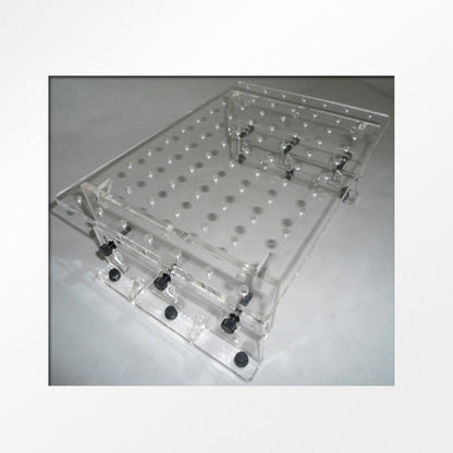 Reef Octopus Adjustable Protein Skimmer Stand SST1 - 11" x 7.5" - The Pet Source