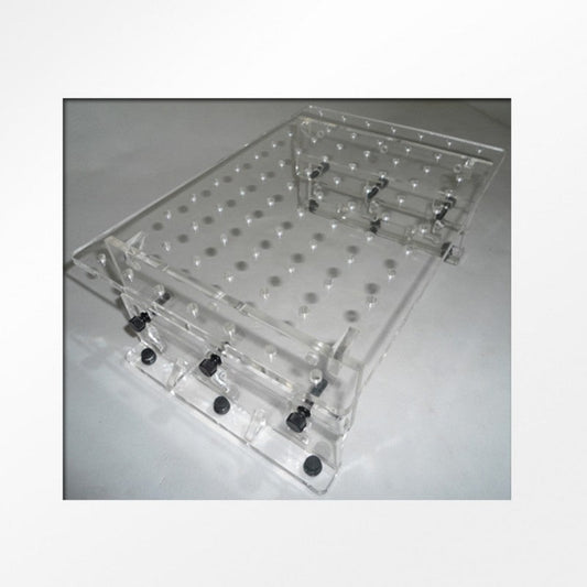 Reef Octopus Adjustable Protein Skimmer Stand SST2 - 13" x 9" - The Pet Source