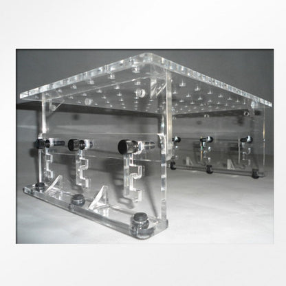 Reef Octopus Adjustable Protein Skimmer Stand SST2 - 13" x 9" - The Pet Source